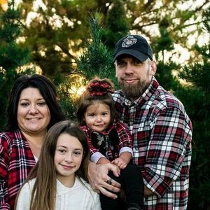 Meet your Posher, Randy